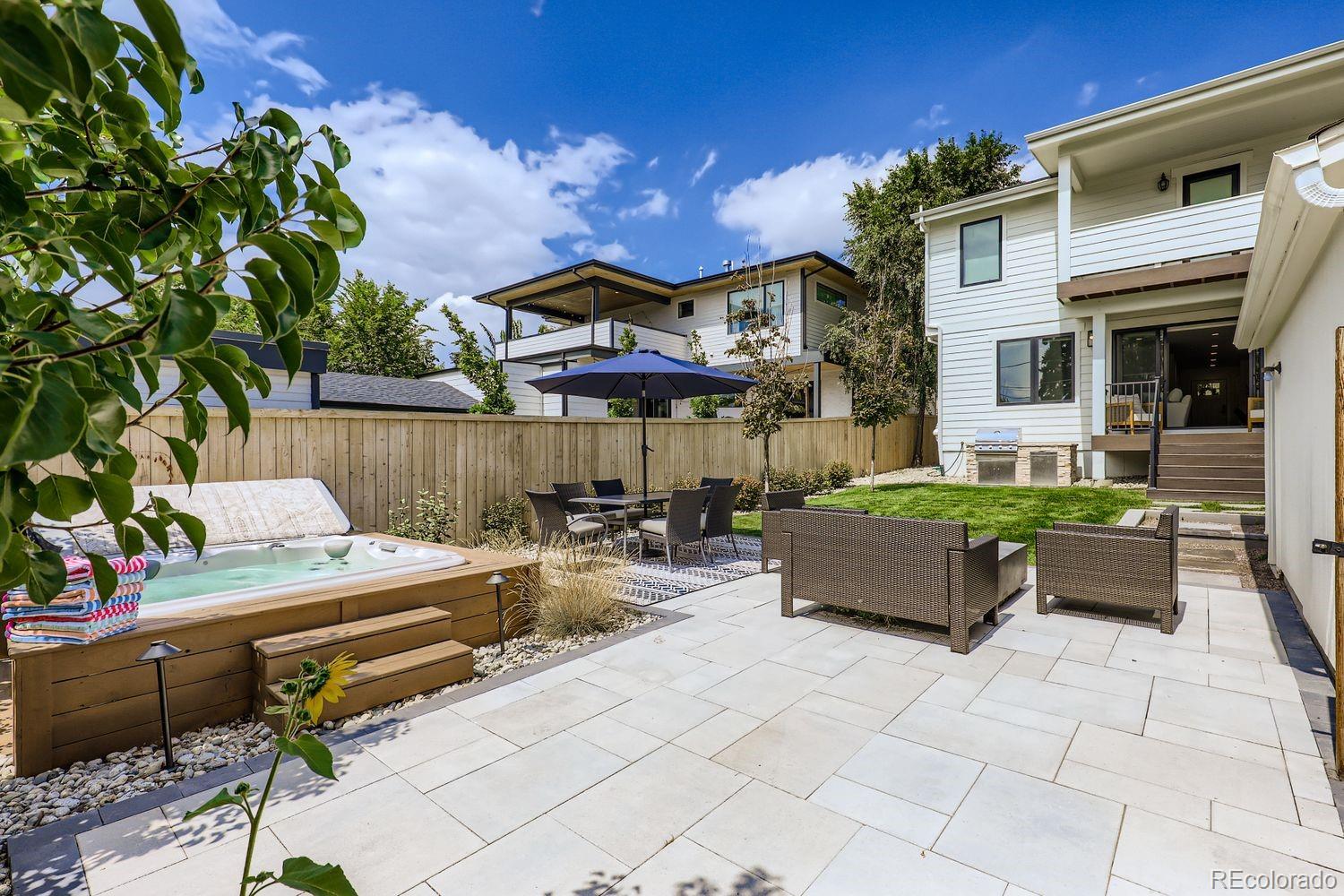 MLS Image #3 for 4500 w 31st avenue,denver, Colorado