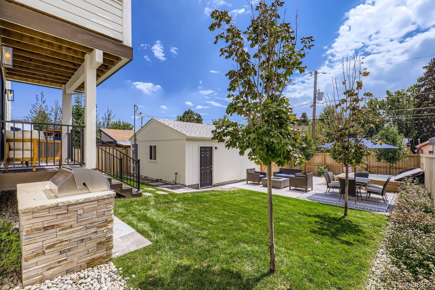 MLS Image #39 for 4500 w 31st avenue,denver, Colorado