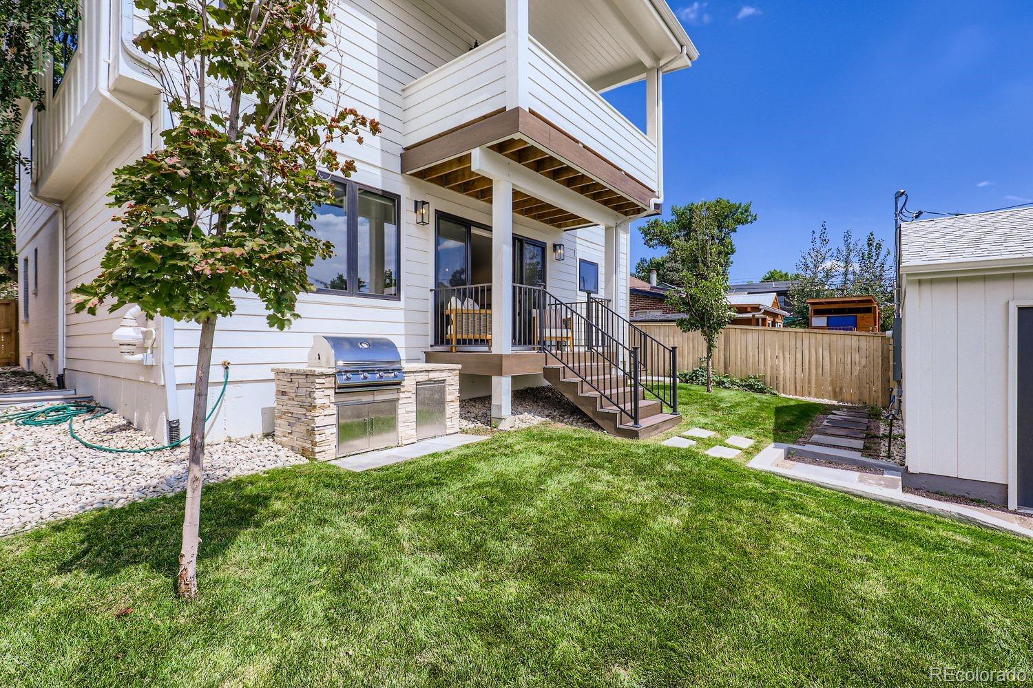 MLS Image #40 for 4500 w 31st avenue,denver, Colorado