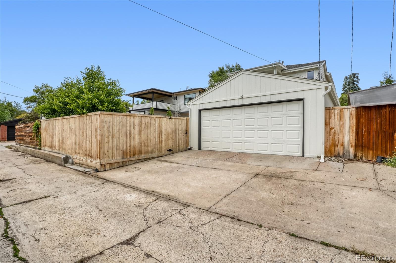 MLS Image #41 for 4500 w 31st avenue,denver, Colorado