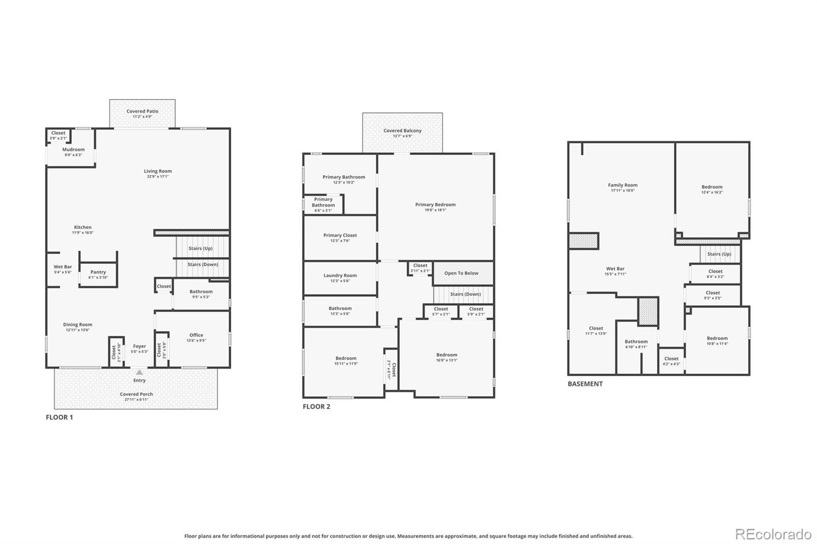 MLS Image #42 for 4500 w 31st avenue,denver, Colorado