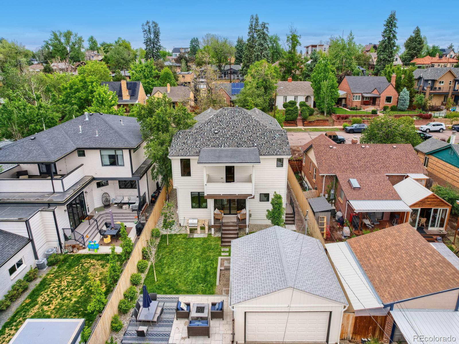 MLS Image #43 for 4500 w 31st avenue,denver, Colorado