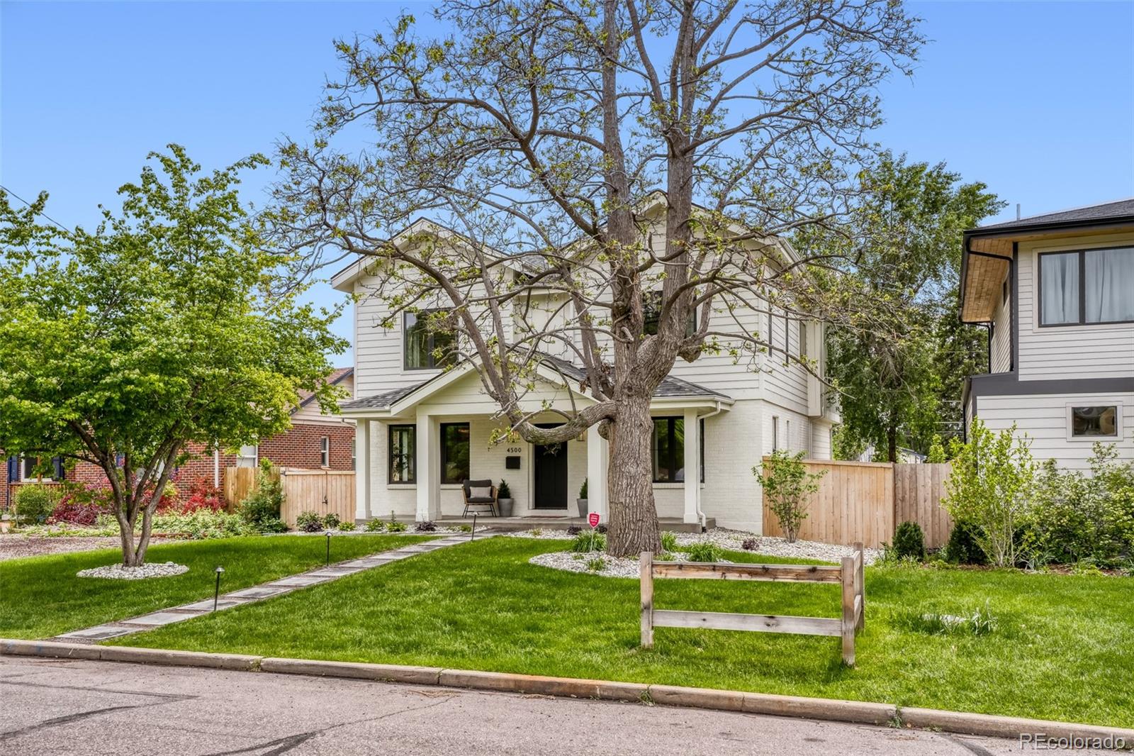 MLS Image #44 for 4500 w 31st avenue,denver, Colorado