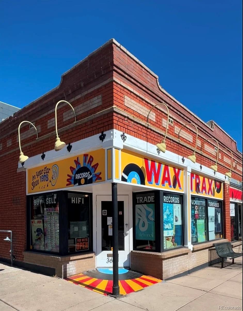 MLS Image #49 for 4500 w 31st avenue,denver, Colorado