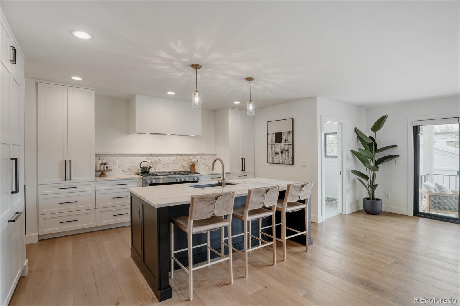 MLS Image #5 for 4500 w 31st avenue,denver, Colorado