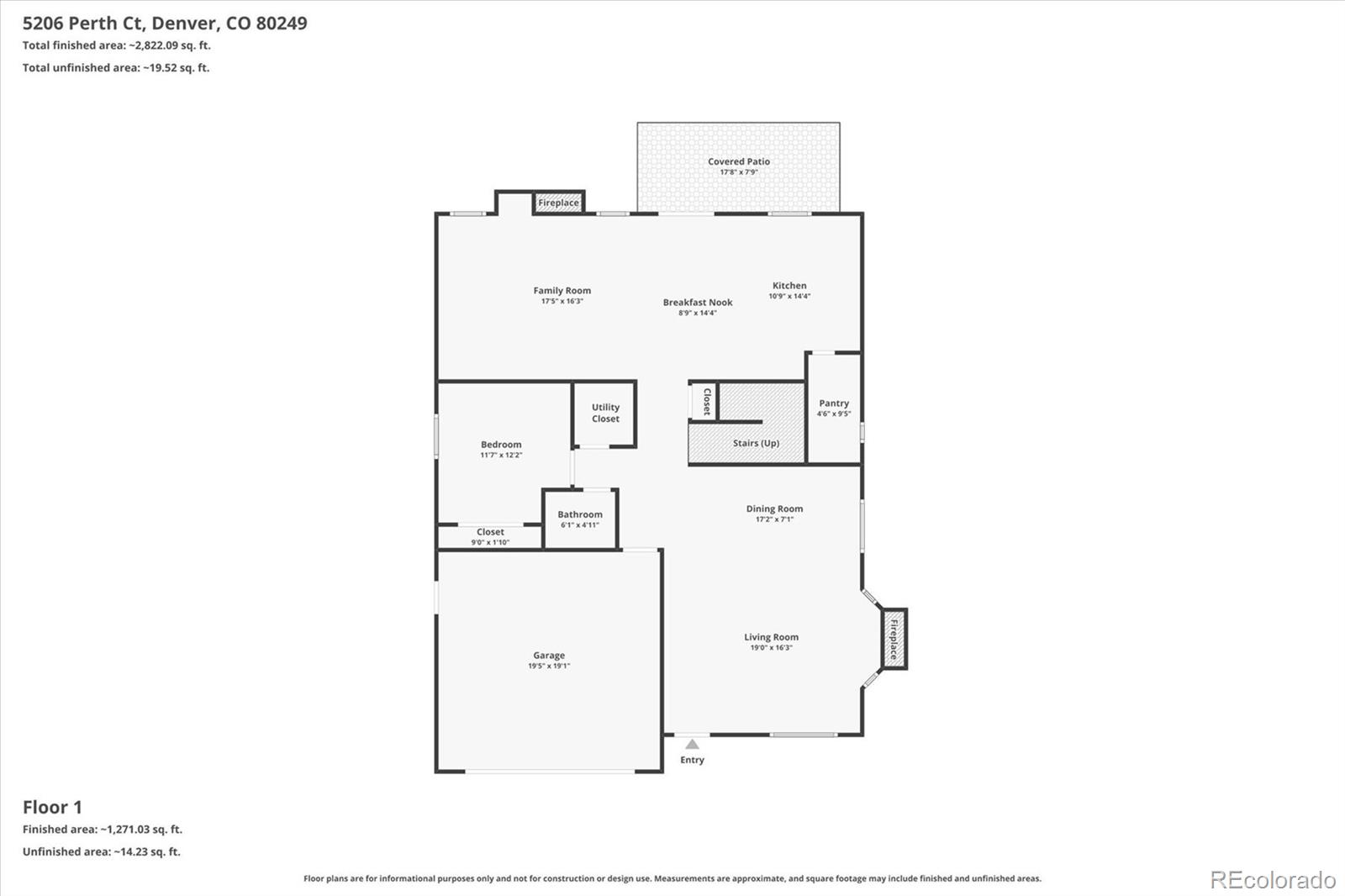 MLS Image #31 for 5206  perth court,denver, Colorado