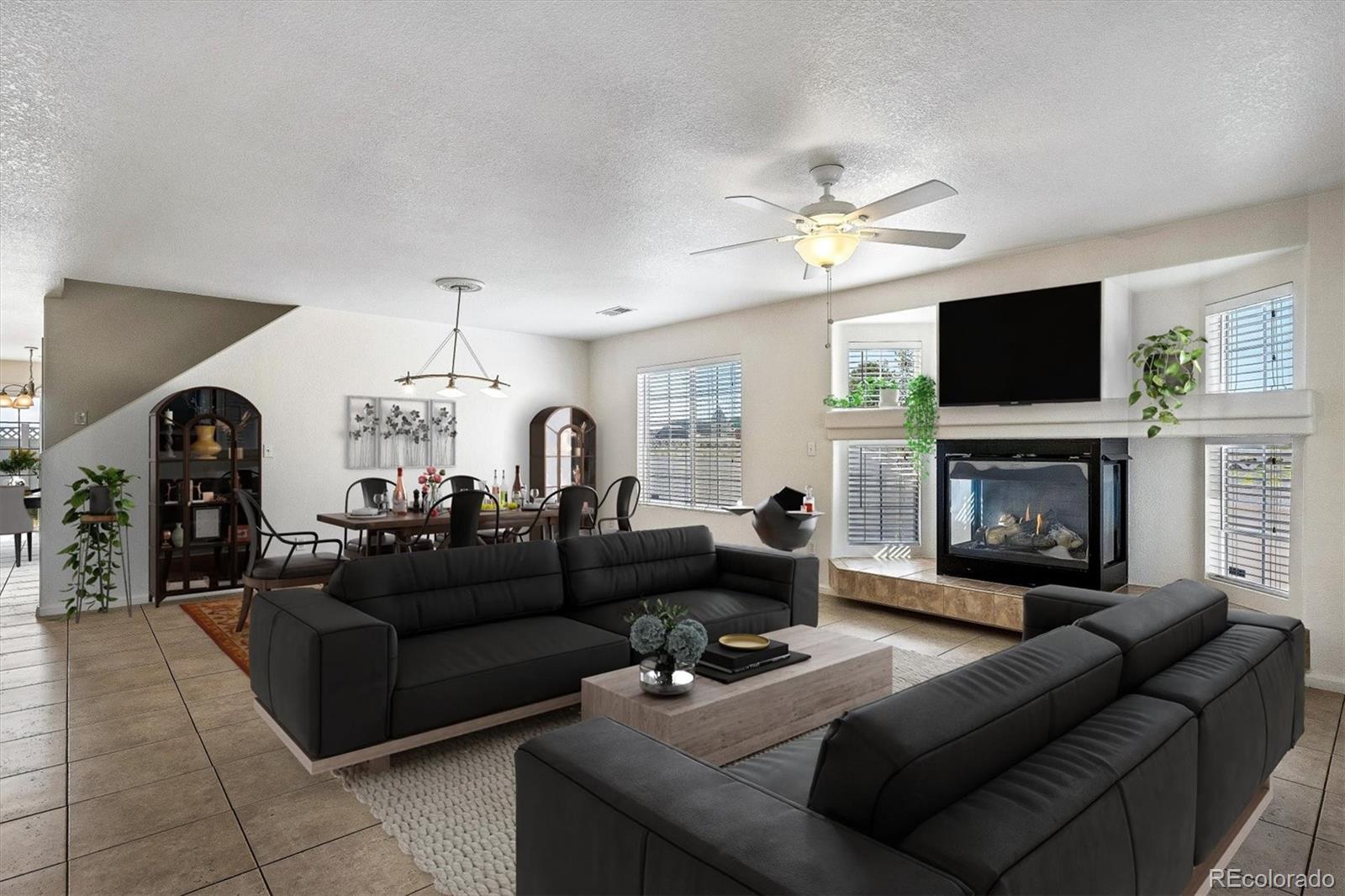MLS Image #8 for 5206  perth court,denver, Colorado