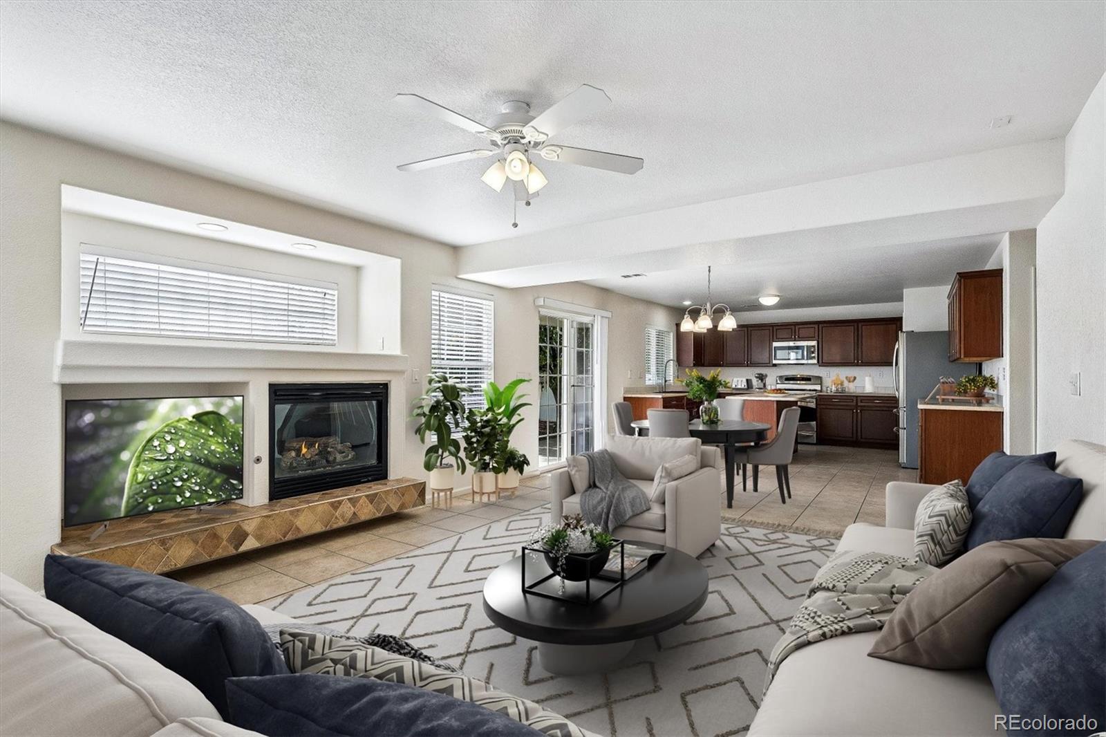 MLS Image #9 for 5206  perth court,denver, Colorado