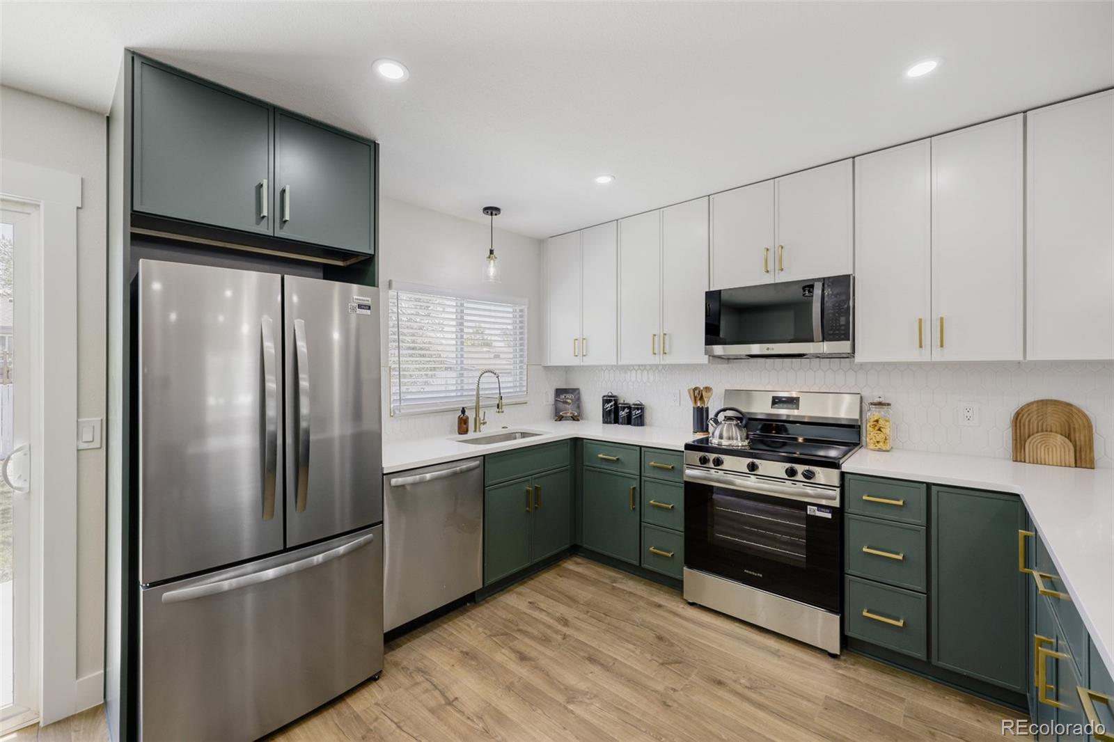 MLS Image #11 for 2710 w 101st place,denver, Colorado