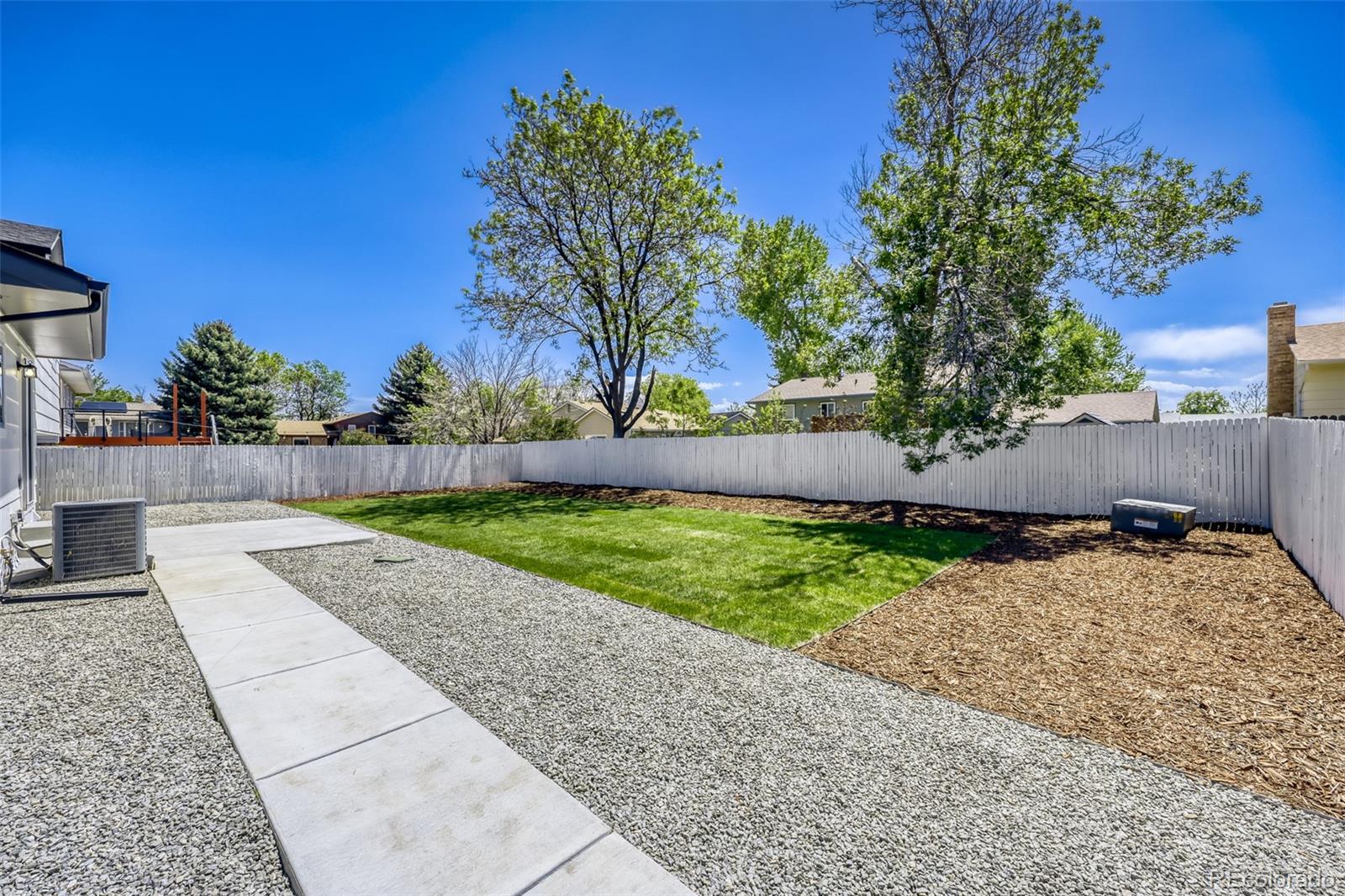 MLS Image #26 for 2710 w 101st place,denver, Colorado