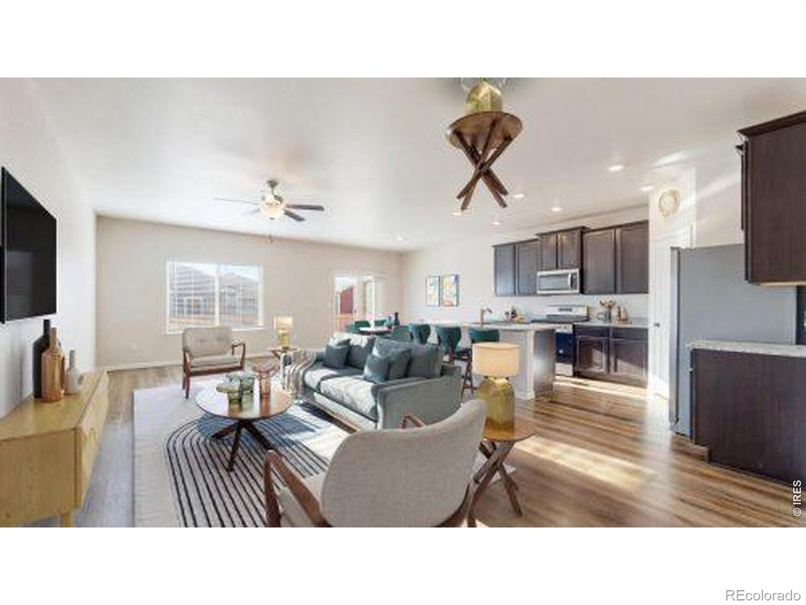 MLS Image #2 for 2126  kerry street,mead, Colorado