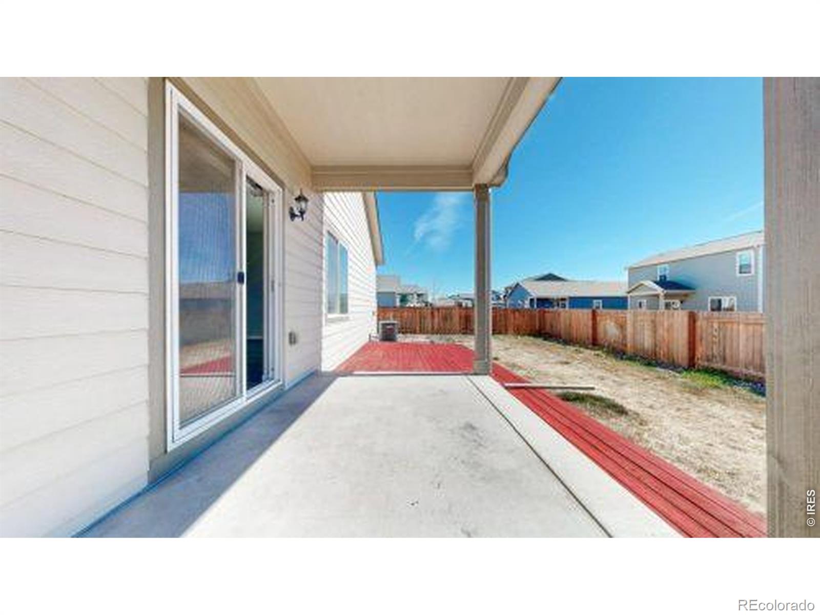 MLS Image #28 for 2126  kerry street,mead, Colorado