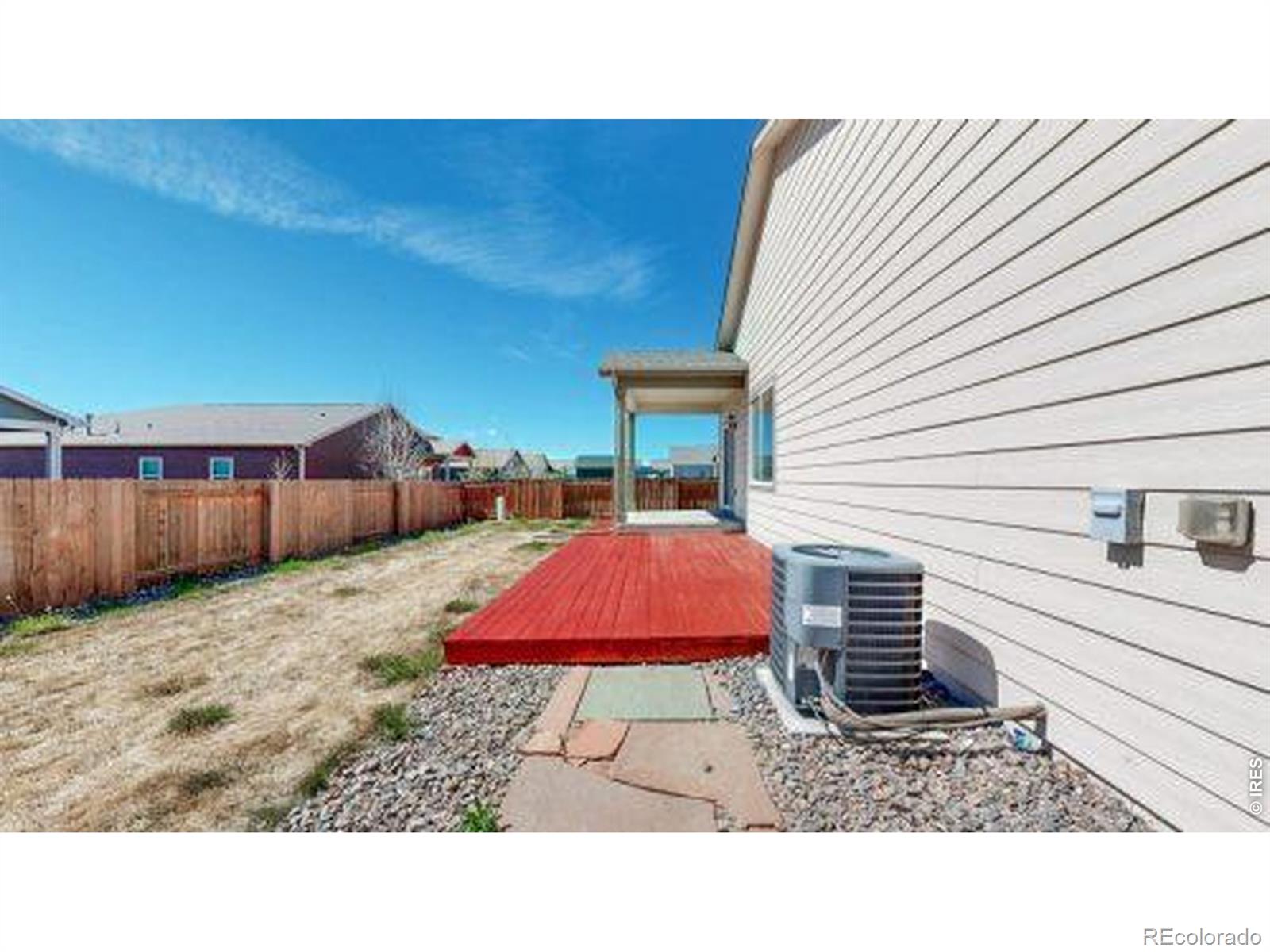 MLS Image #29 for 2126  kerry street,mead, Colorado