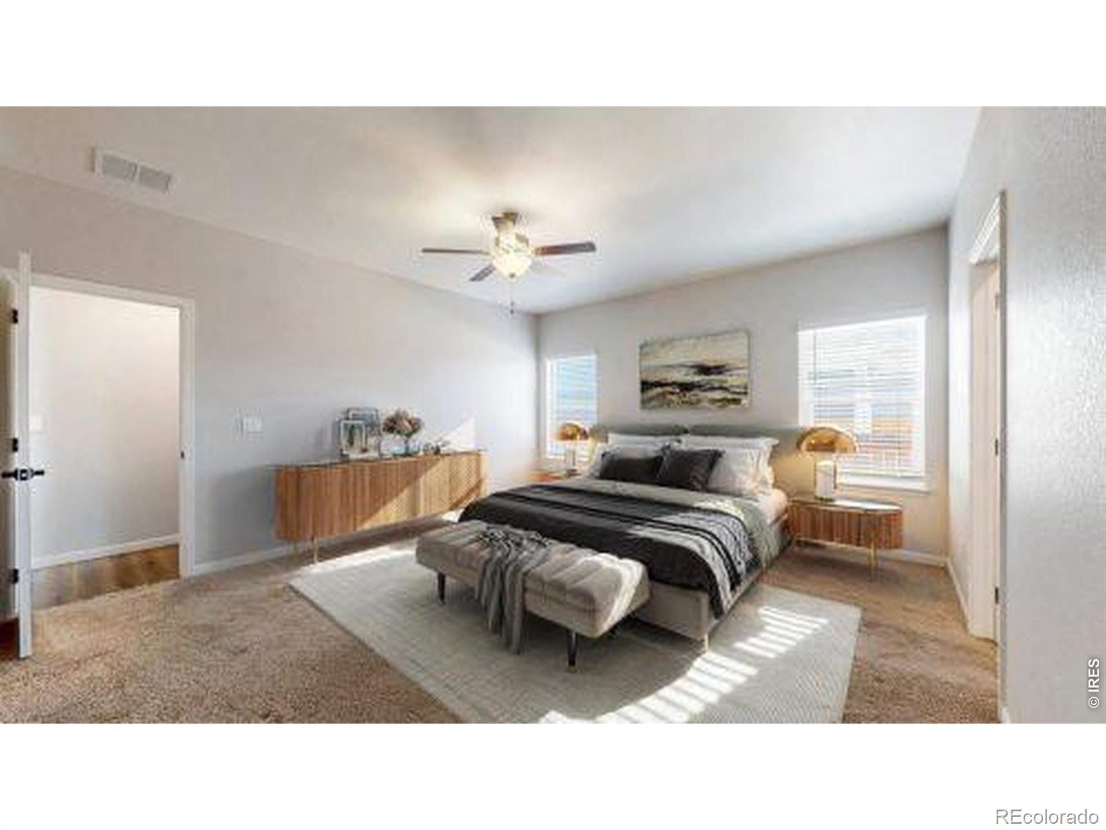 MLS Image #3 for 2126  kerry street,mead, Colorado