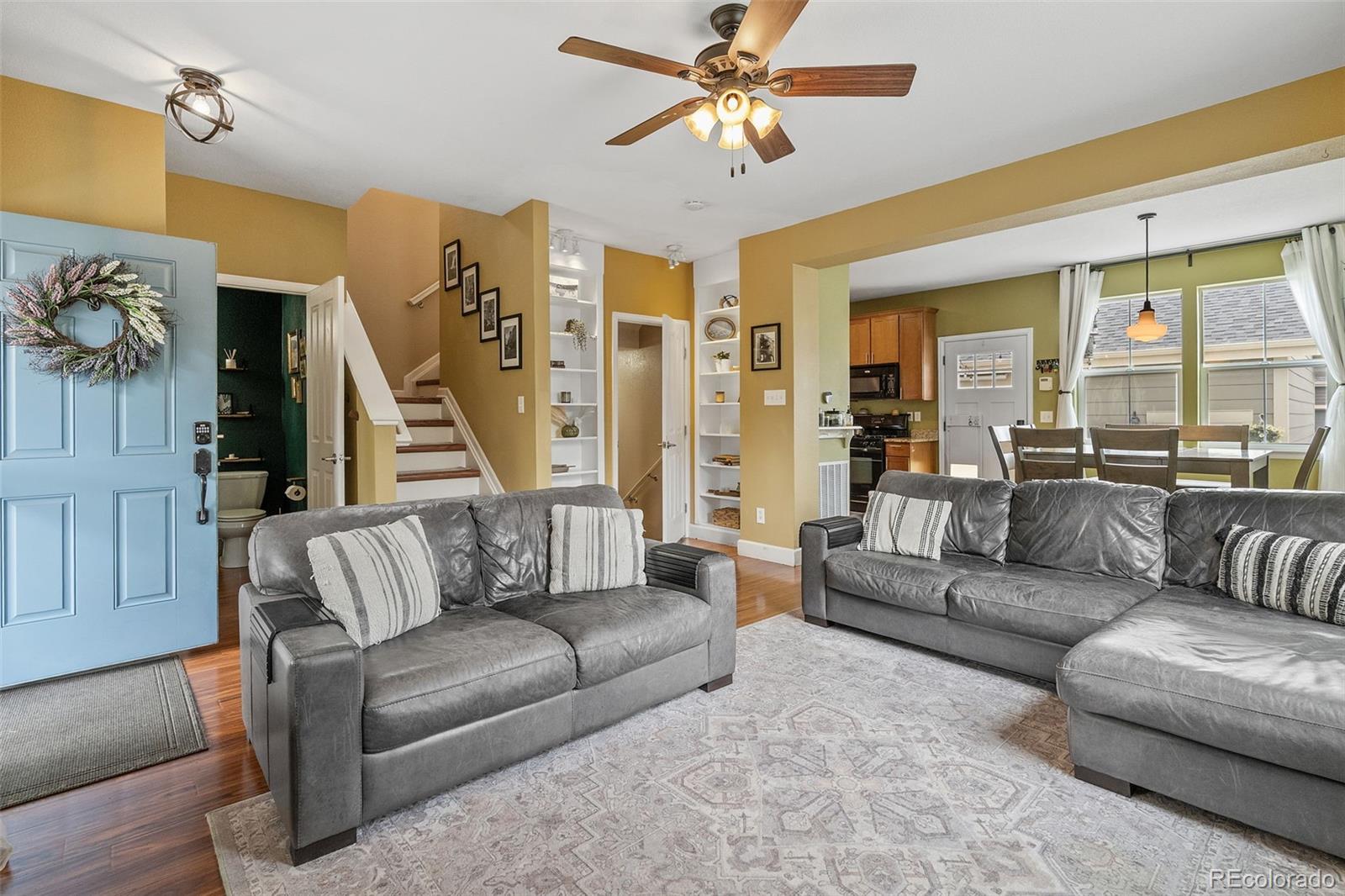 MLS Image #6 for 9457 e 108th drive,commerce city, Colorado