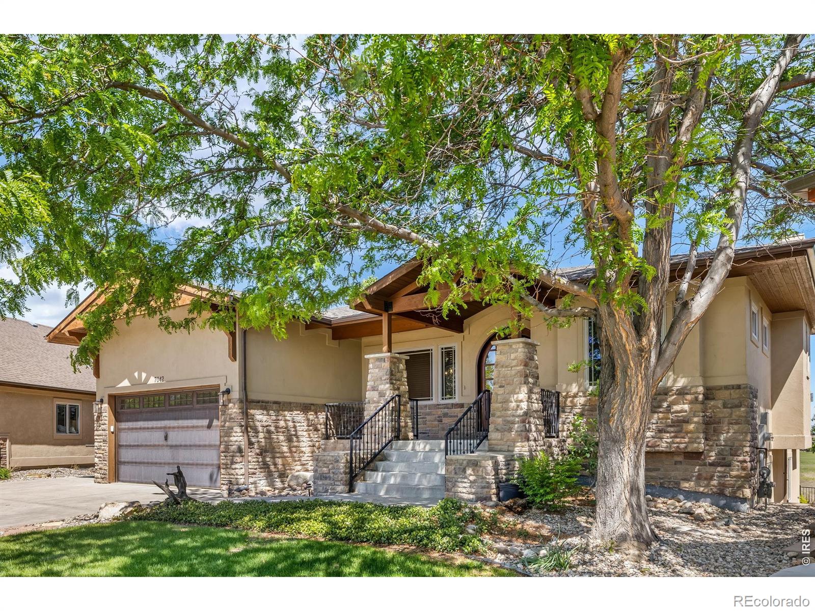 MLS Image #3 for 7042  ruidoso drive,windsor, Colorado