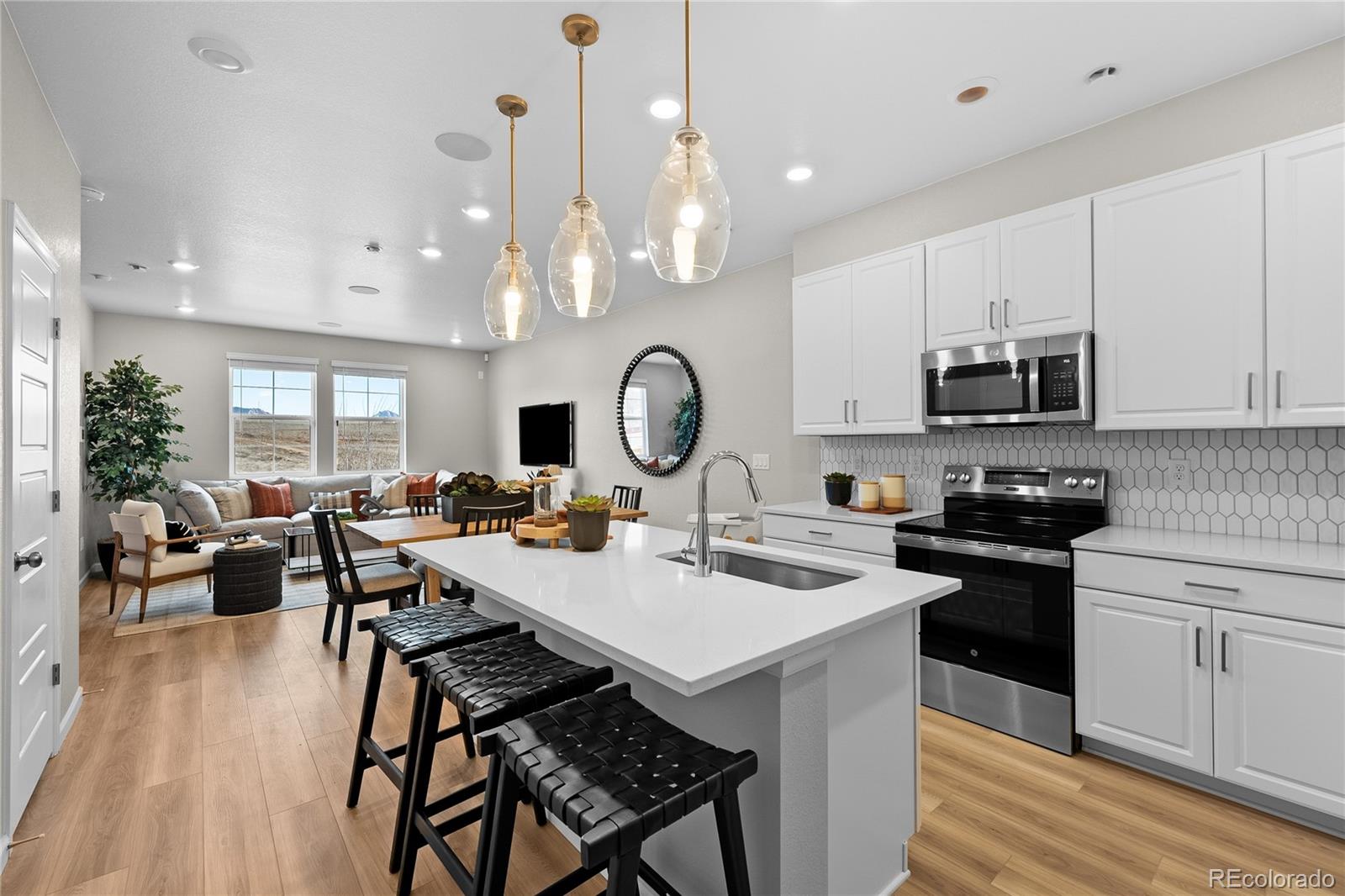MLS Image #2 for 17155 w 91st lane ,arvada, Colorado
