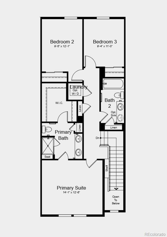 MLS Image #24 for 17155 w 91st lane ,arvada, Colorado