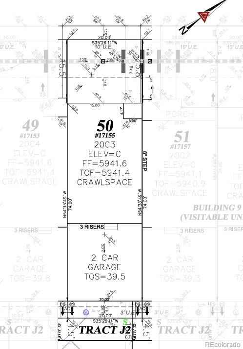 MLS Image #27 for 17155 w 91st lane ,arvada, Colorado