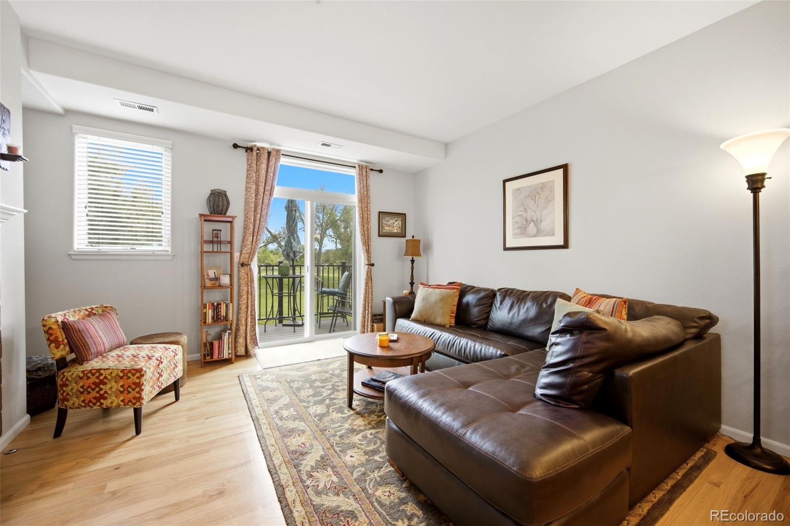 MLS Image #2 for 2945 w riverwalk circle a,littleton, Colorado