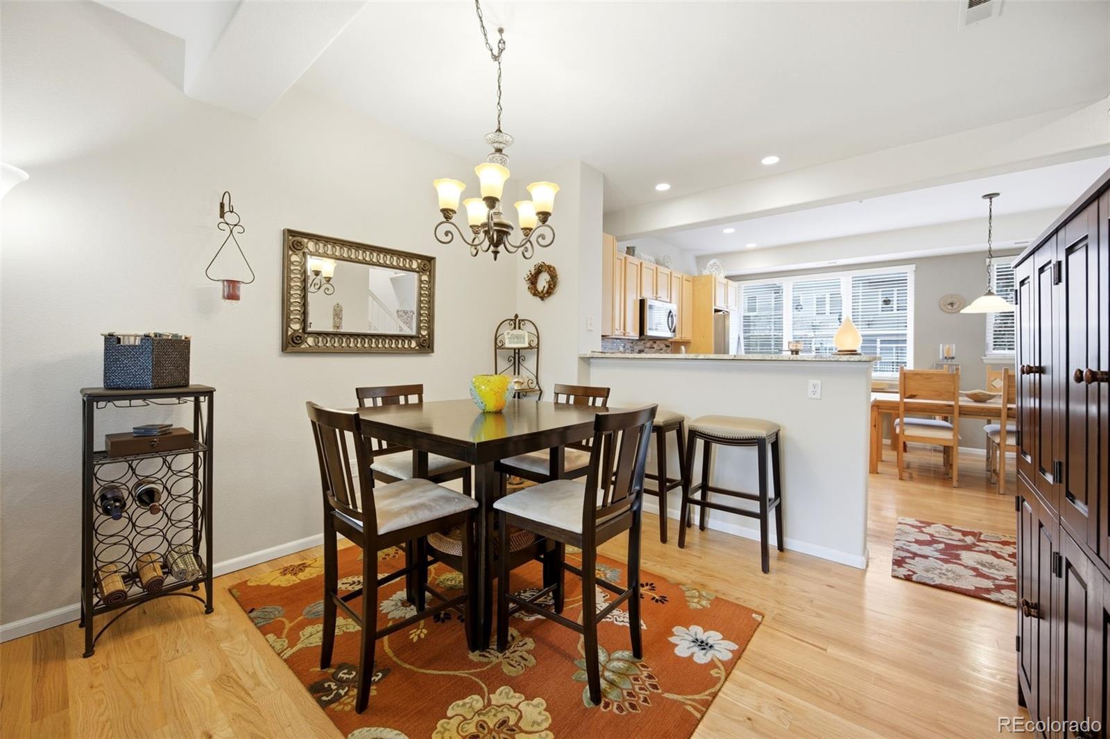MLS Image #5 for 2945 w riverwalk circle a,littleton, Colorado