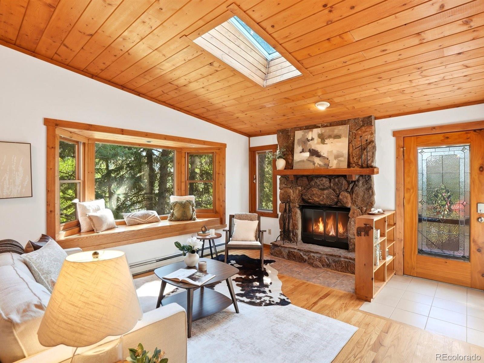 MLS Image #3 for 29  blue spruce drive,evergreen, Colorado