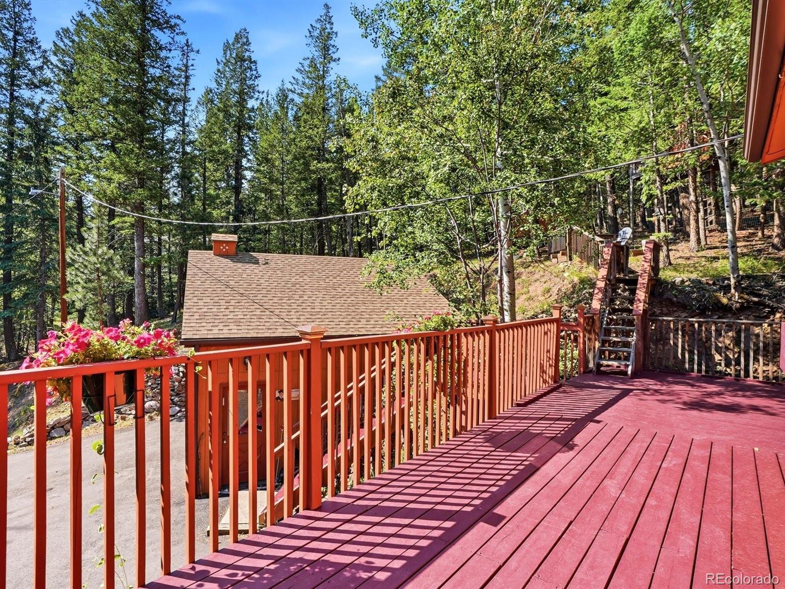MLS Image #39 for 29  blue spruce drive,evergreen, Colorado
