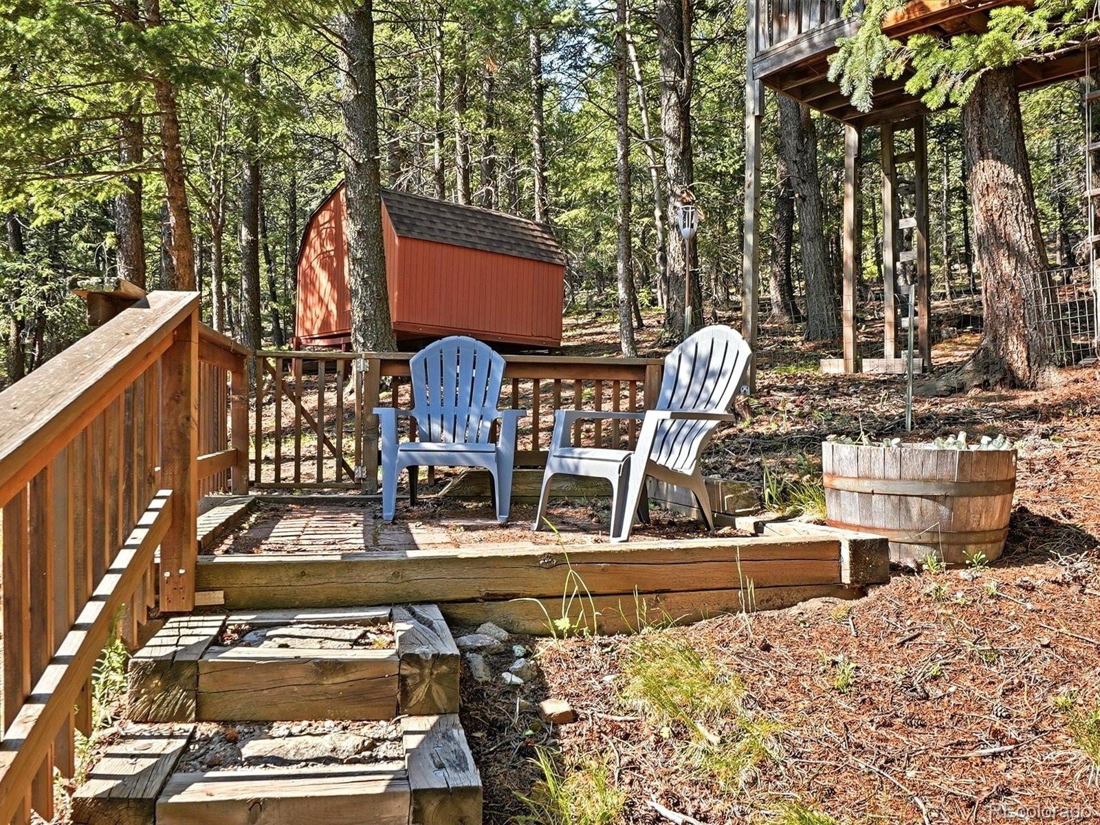 MLS Image #40 for 29  blue spruce drive,evergreen, Colorado