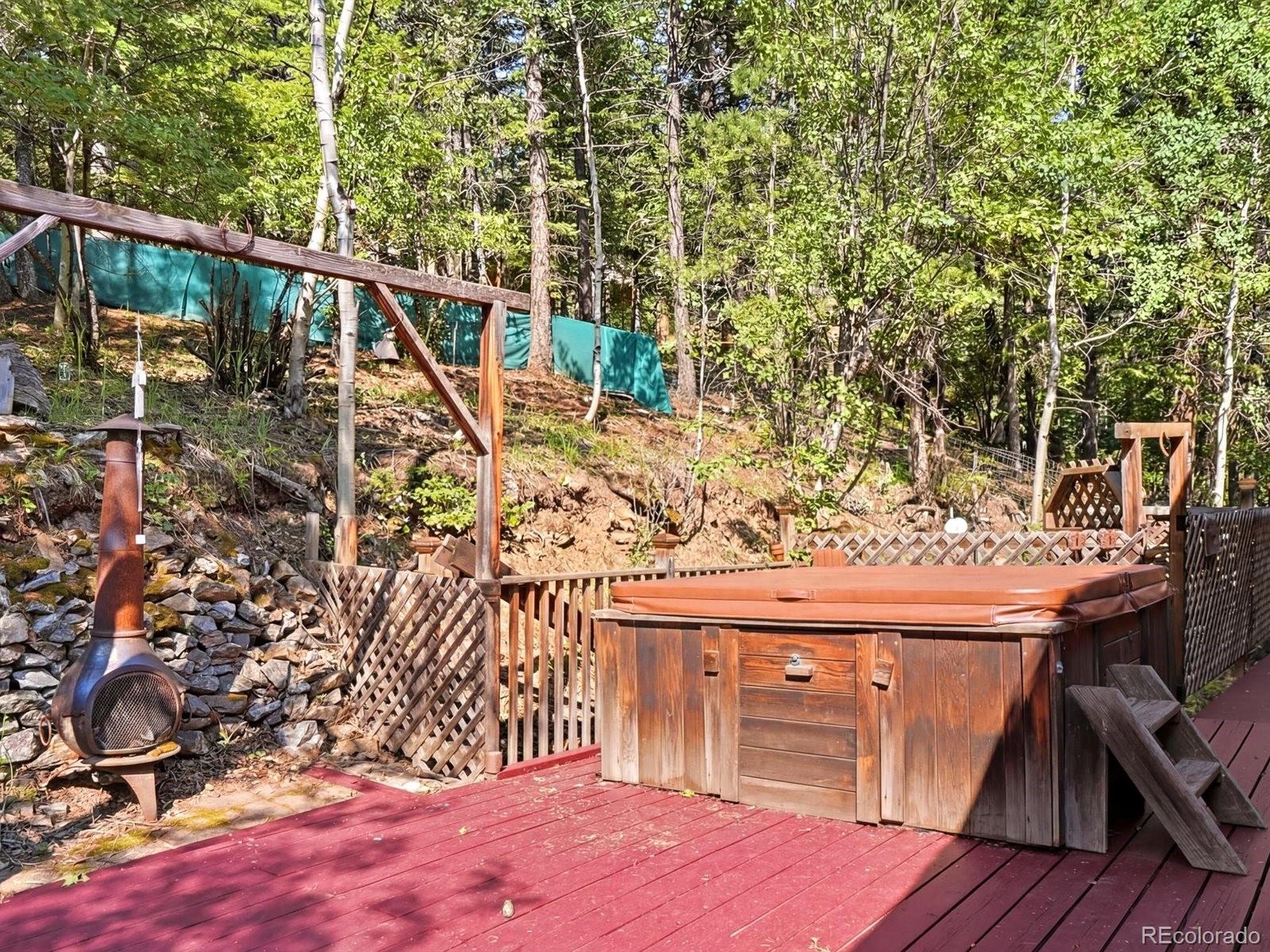 MLS Image #41 for 29  blue spruce drive,evergreen, Colorado
