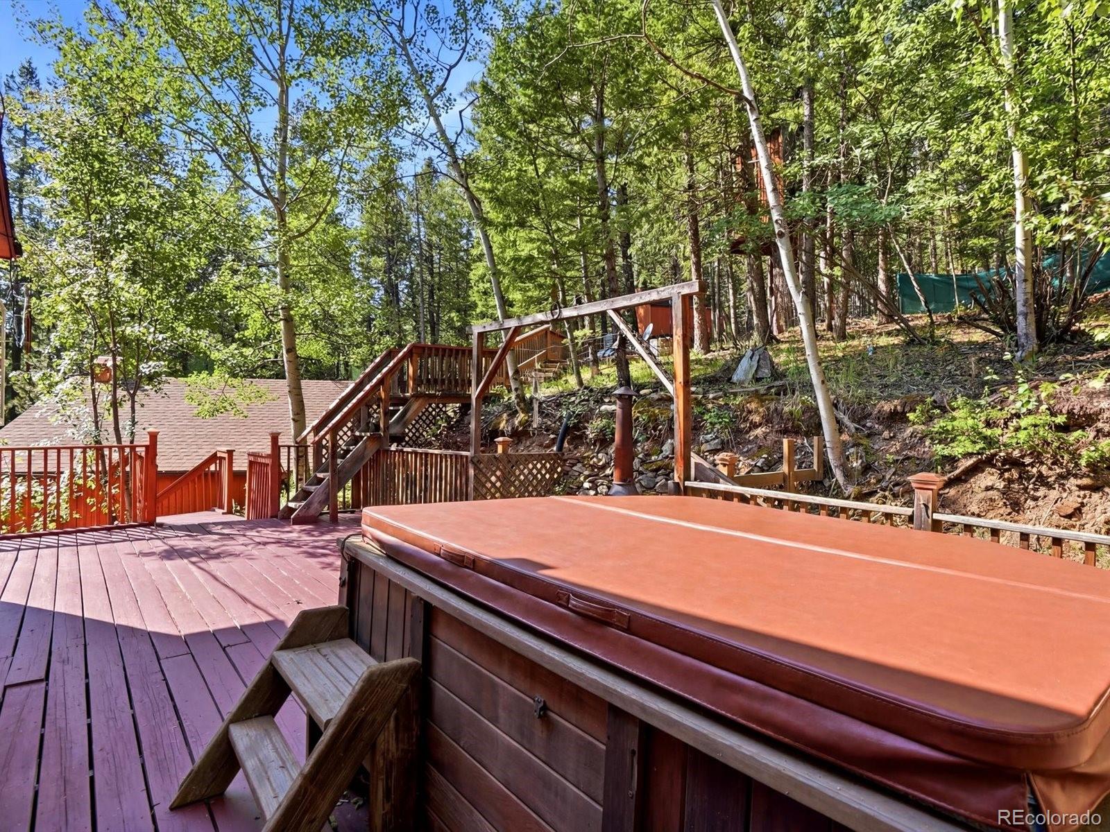 MLS Image #43 for 29  blue spruce drive,evergreen, Colorado