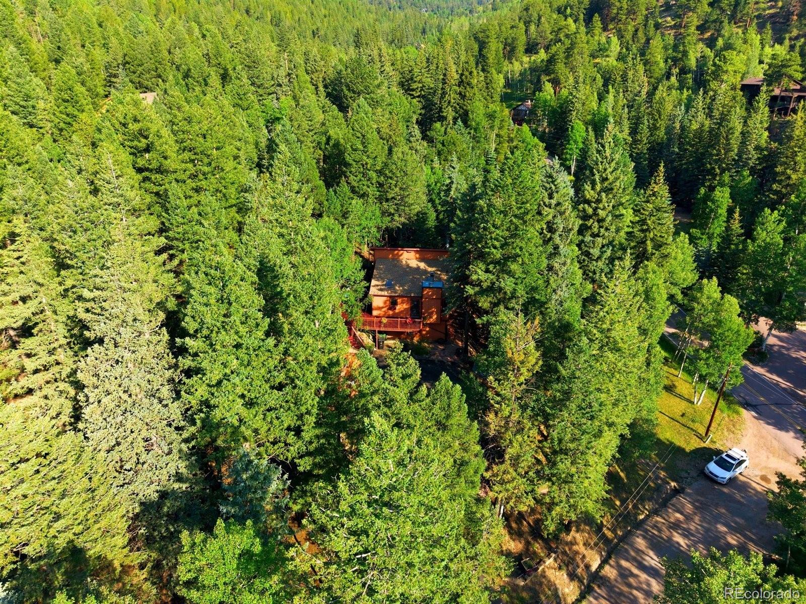 MLS Image #45 for 29  blue spruce drive,evergreen, Colorado