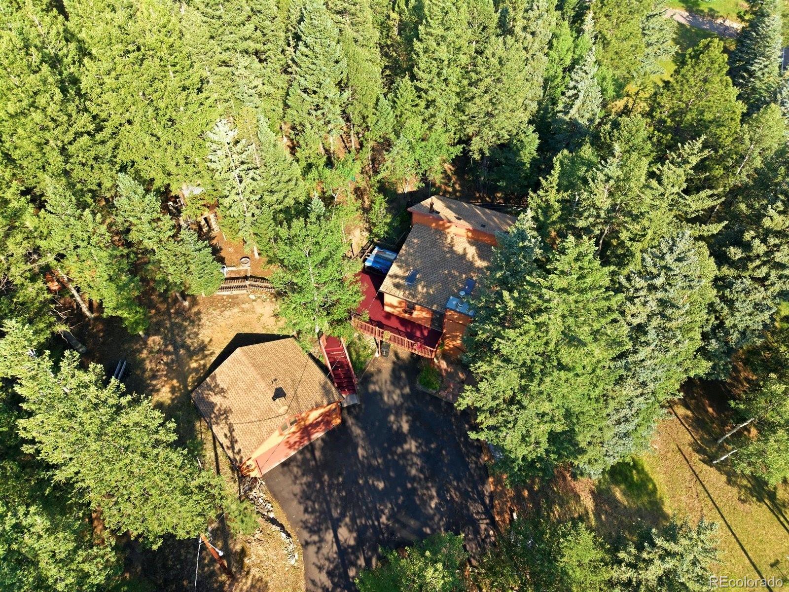 MLS Image #46 for 29  blue spruce drive,evergreen, Colorado