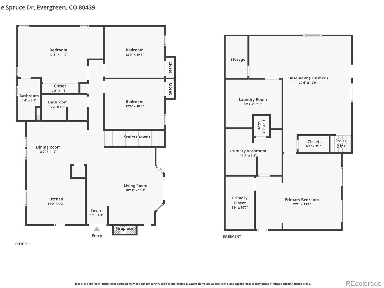 MLS Image #47 for 29  blue spruce drive,evergreen, Colorado