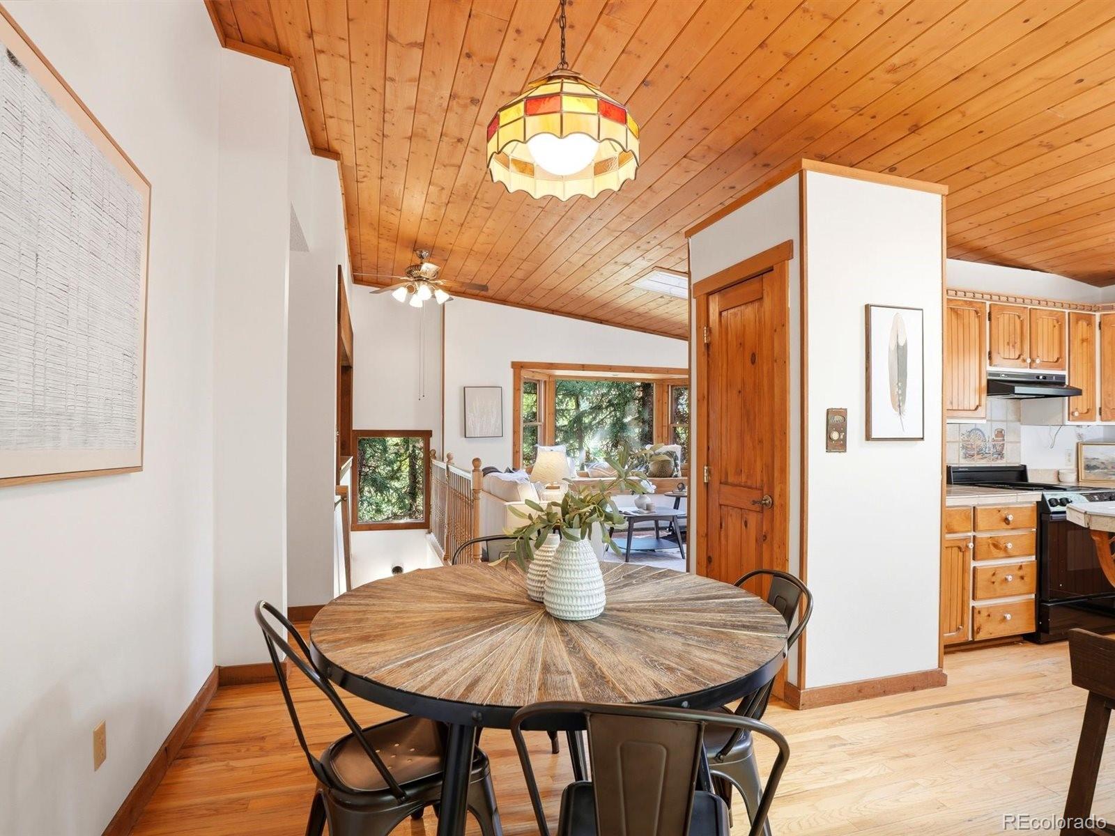 MLS Image #9 for 29  blue spruce drive,evergreen, Colorado