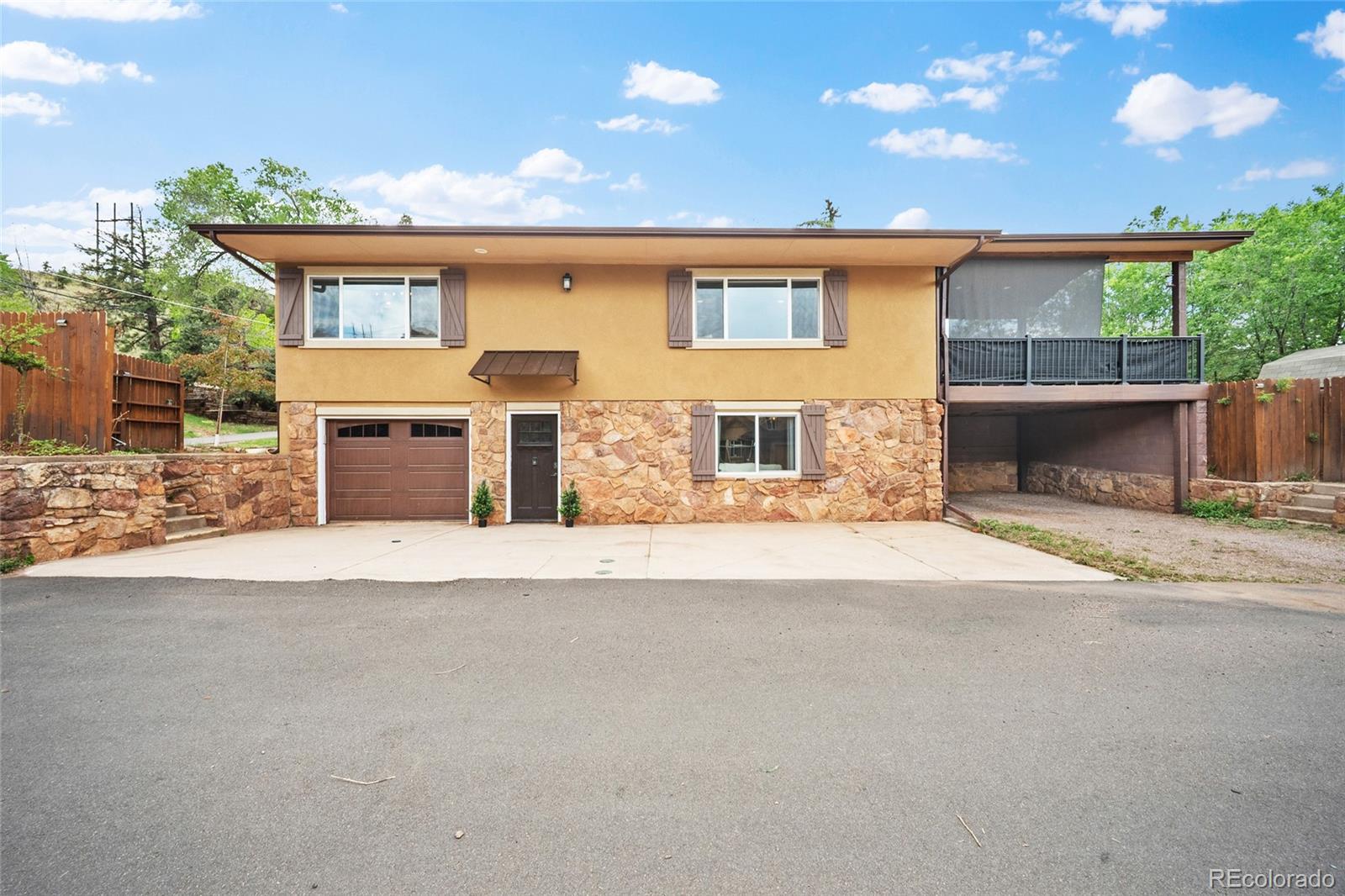 MLS Image #36 for 208  oak place,manitou springs, Colorado