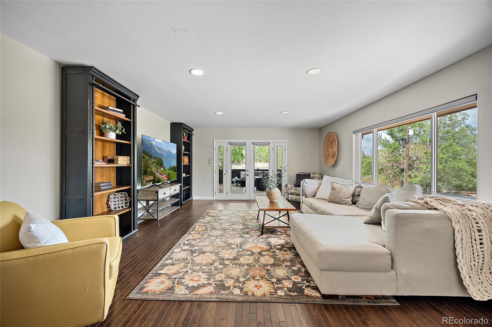 MLS Image #4 for 208  oak place,manitou springs, Colorado