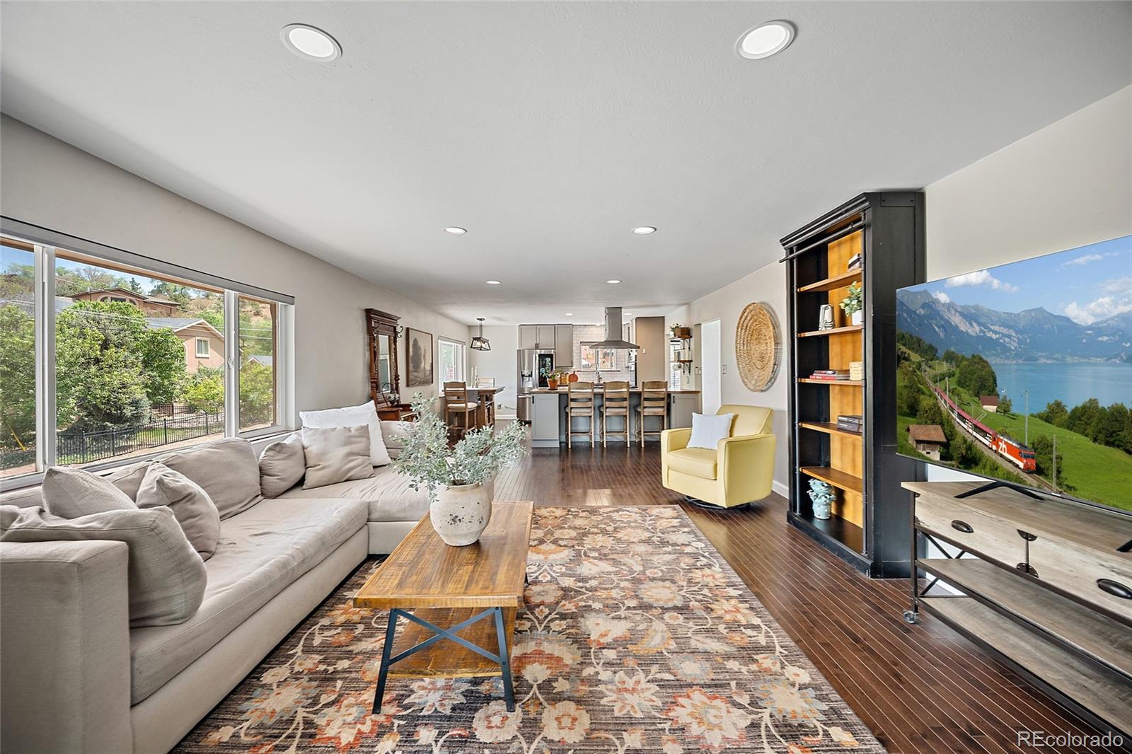 MLS Image #5 for 208  oak place,manitou springs, Colorado