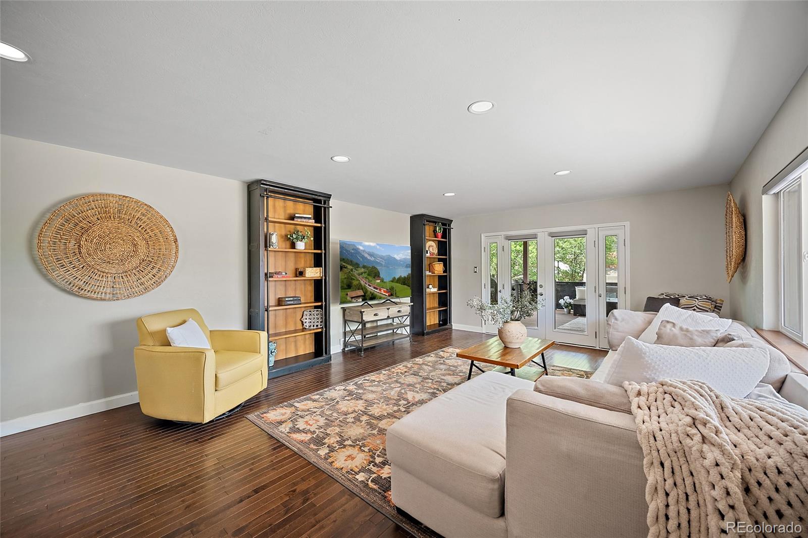 MLS Image #6 for 208  oak place,manitou springs, Colorado