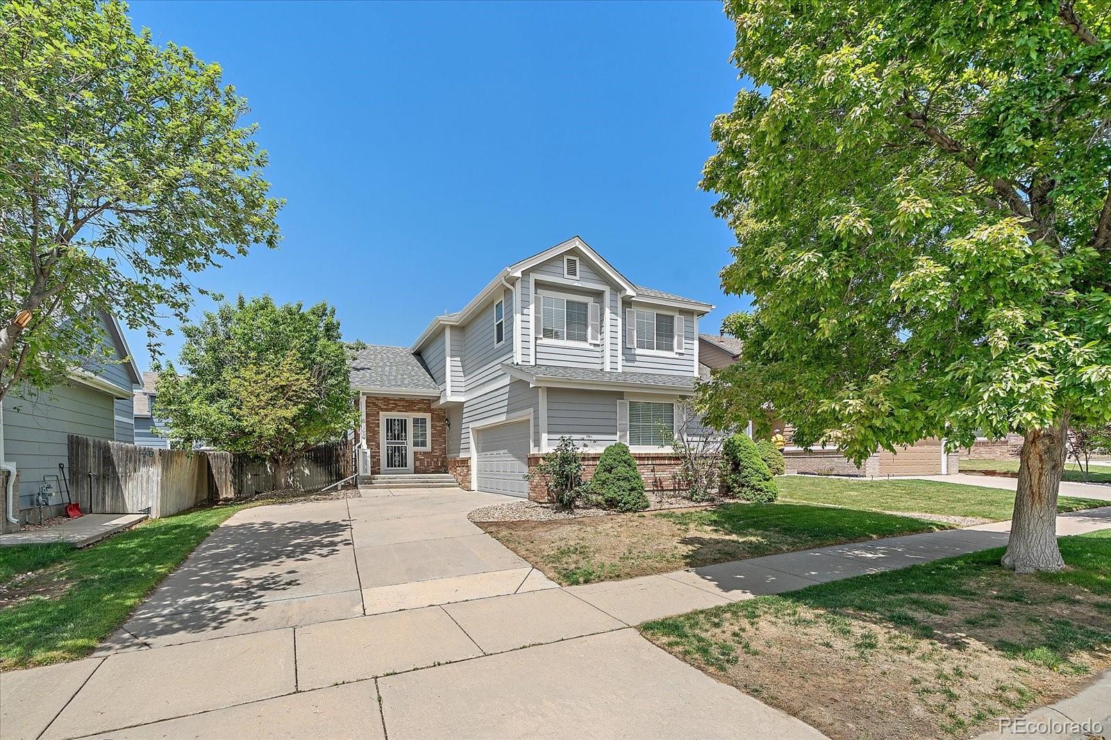 MLS Image #0 for 21705 e kent drive,aurora, Colorado