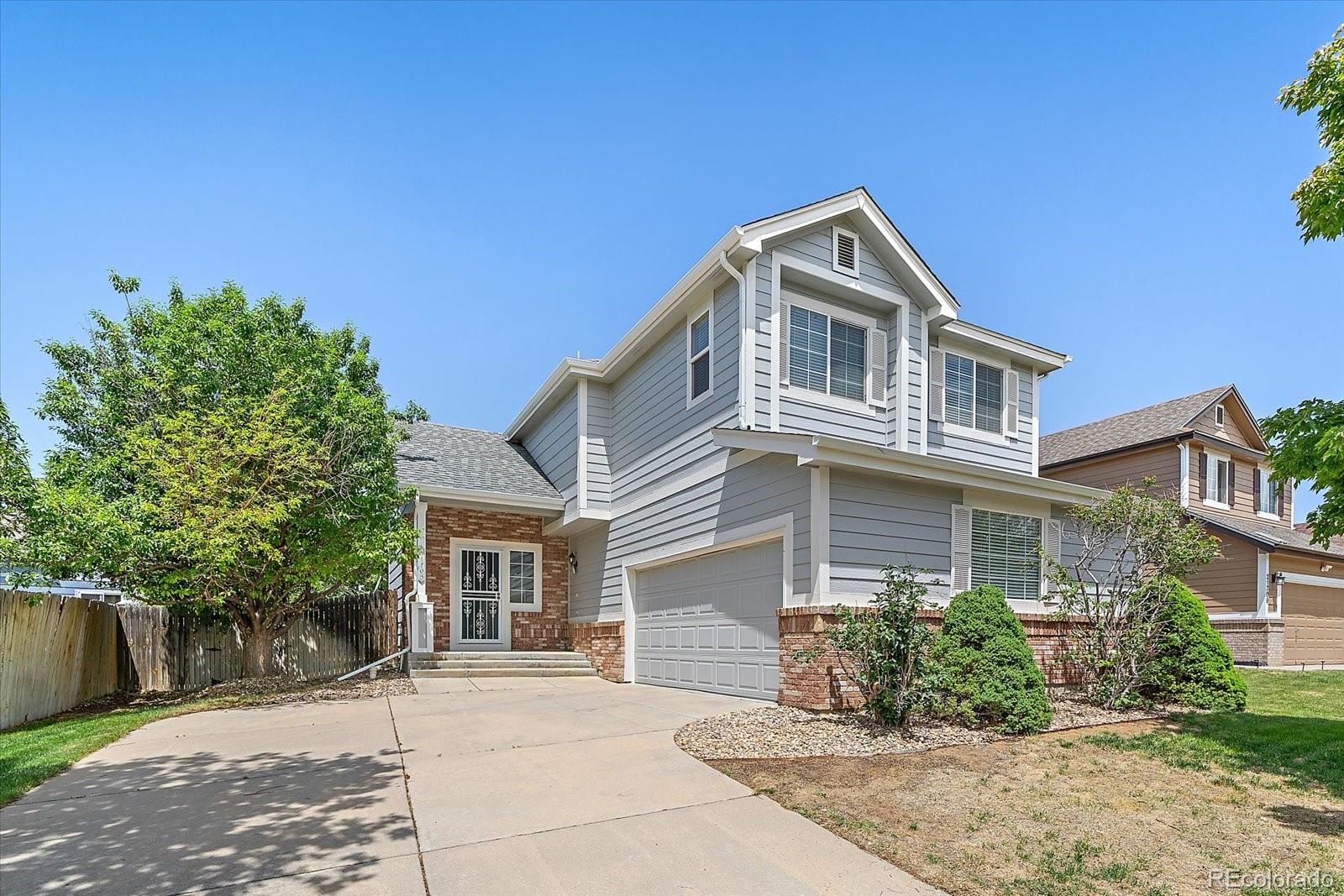 MLS Image #1 for 21705 e kent drive,aurora, Colorado
