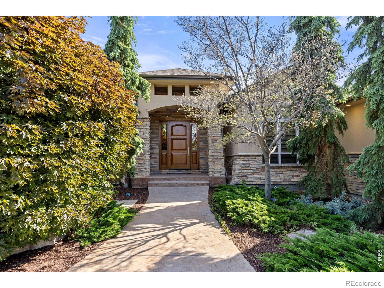 MLS Image #1 for 3615  shallow pond drive,fort collins, Colorado