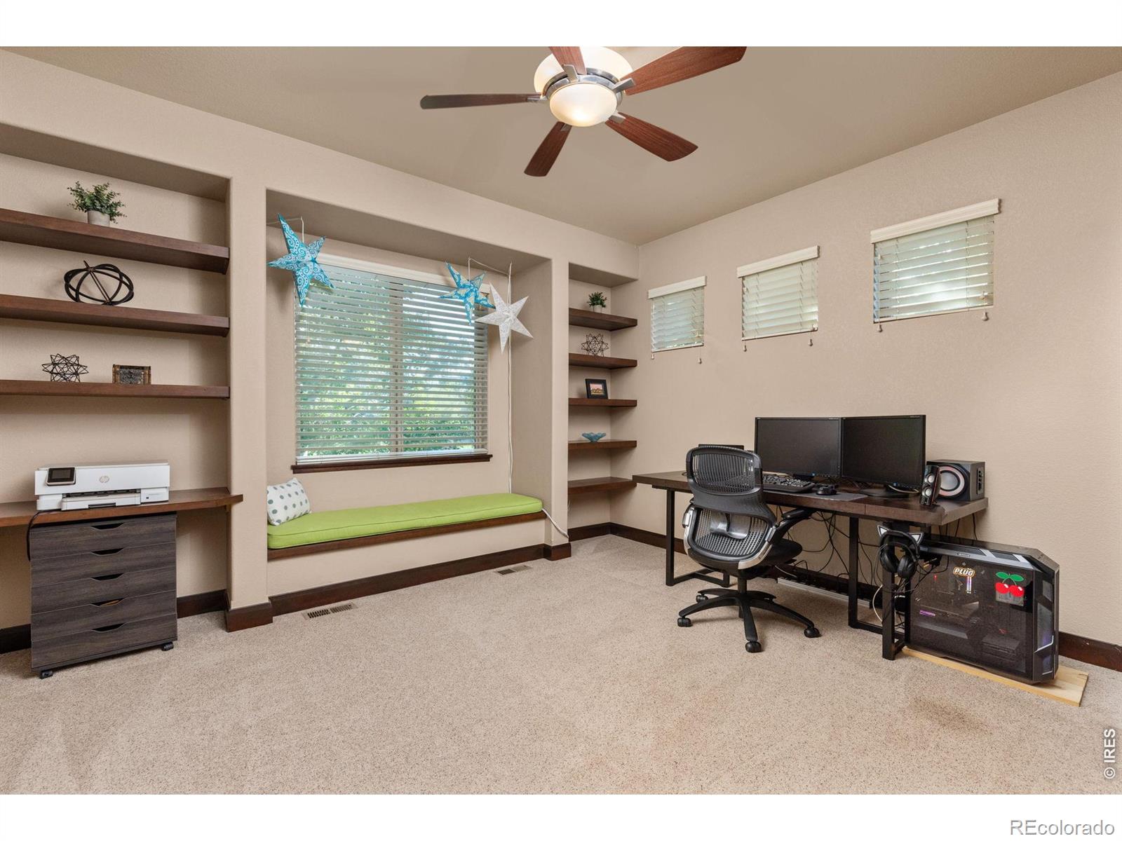 MLS Image #18 for 3615  shallow pond drive,fort collins, Colorado