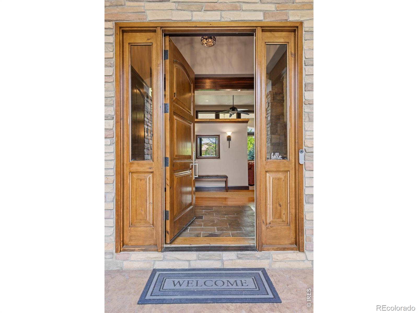 MLS Image #2 for 3615  shallow pond drive,fort collins, Colorado