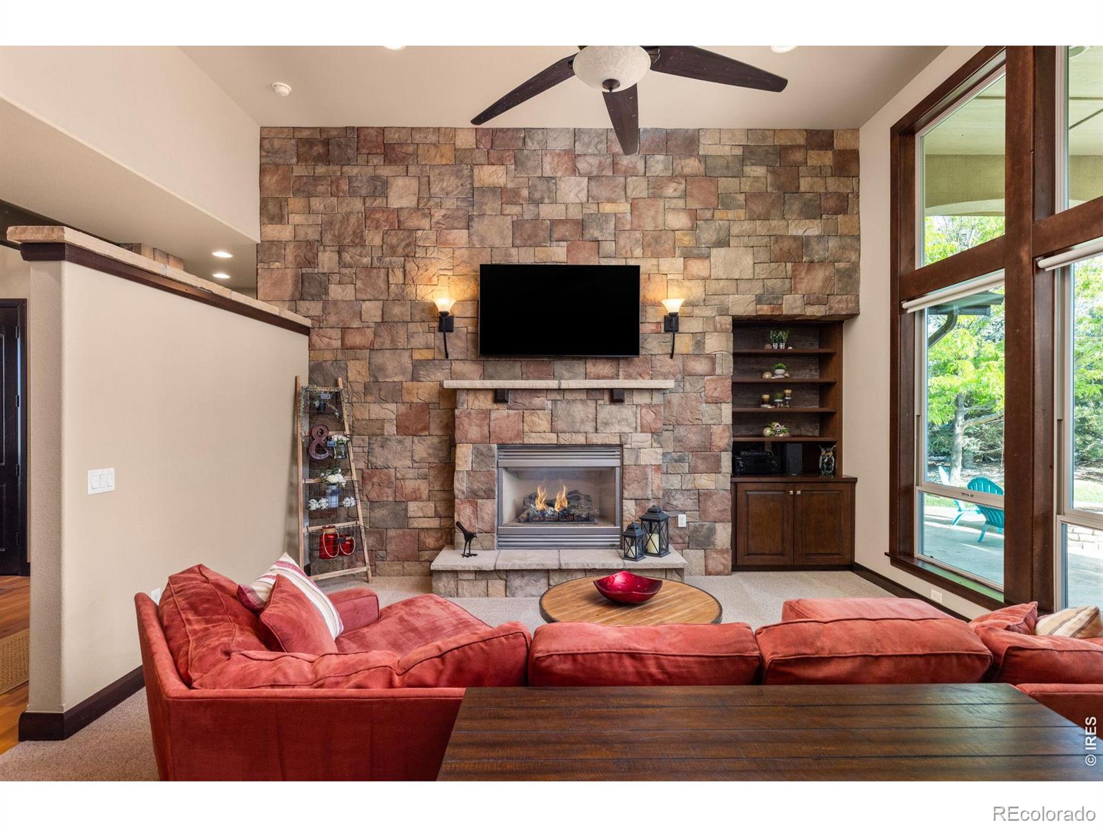 MLS Image #3 for 3615  shallow pond drive,fort collins, Colorado