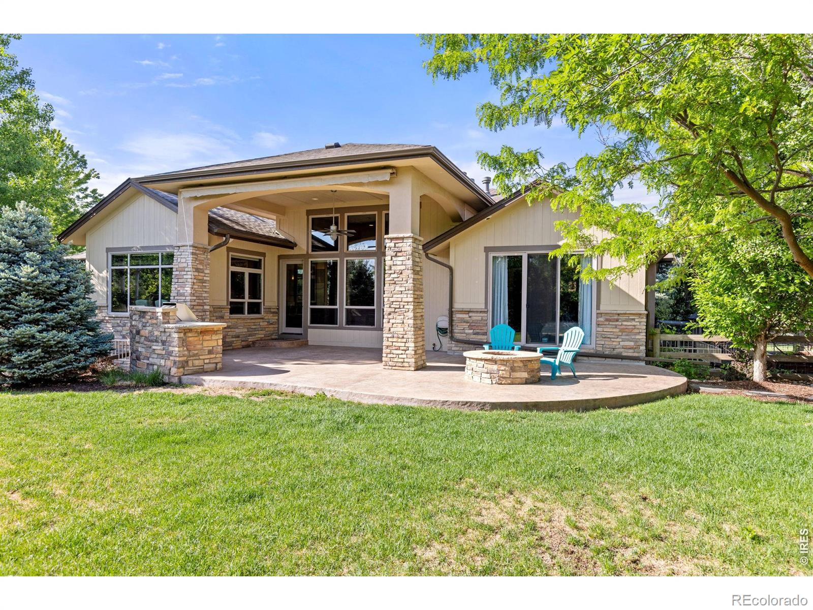MLS Image #31 for 3615  shallow pond drive,fort collins, Colorado