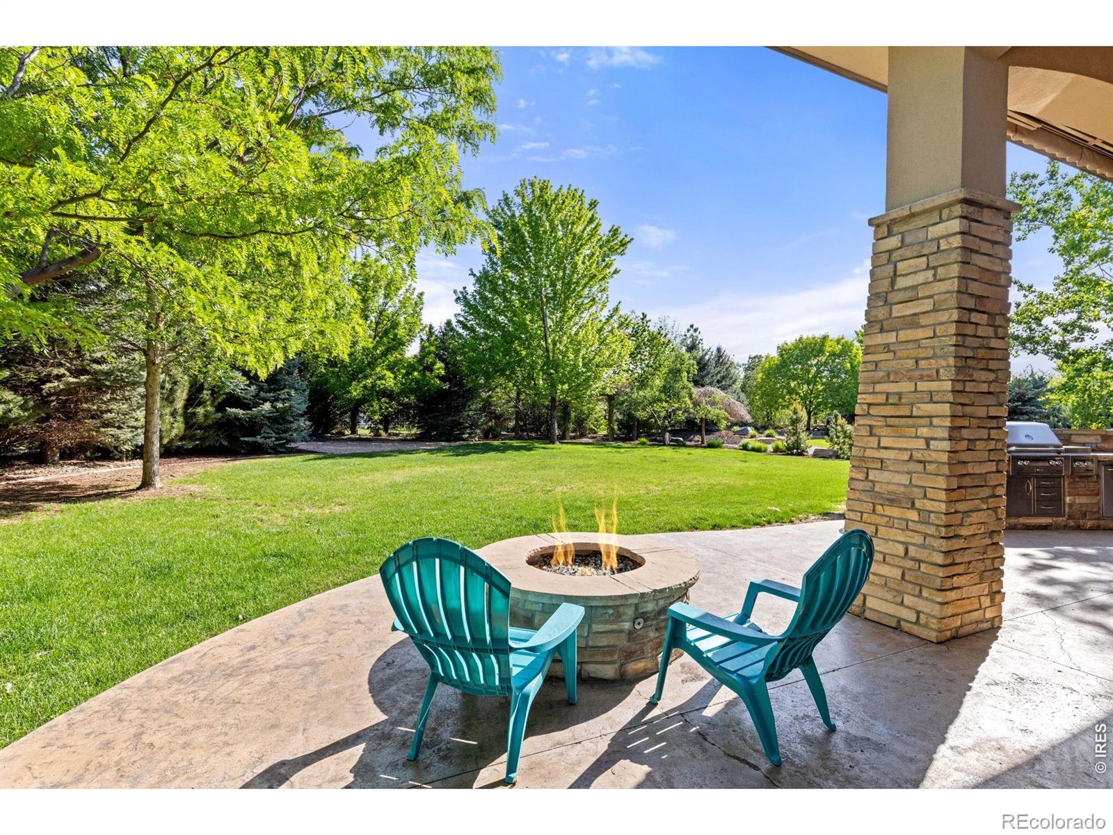 MLS Image #33 for 3615  shallow pond drive,fort collins, Colorado