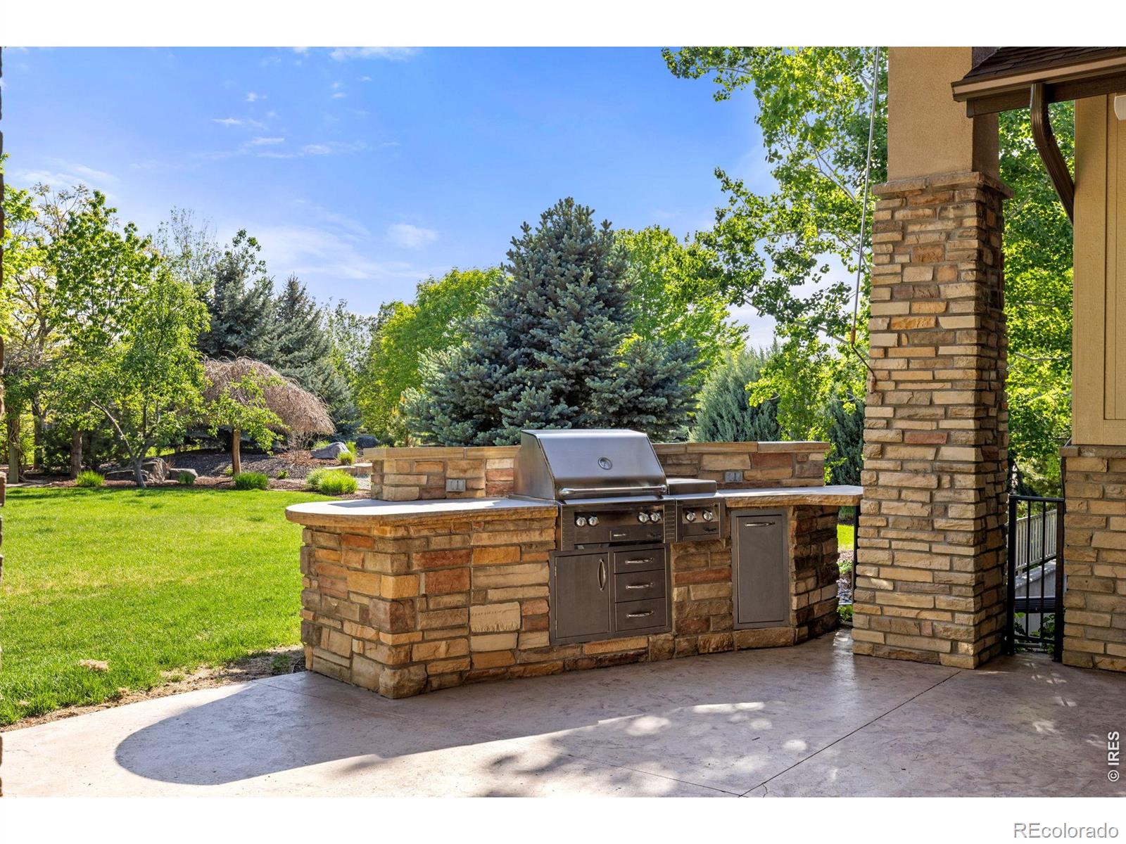 MLS Image #34 for 3615  shallow pond drive,fort collins, Colorado