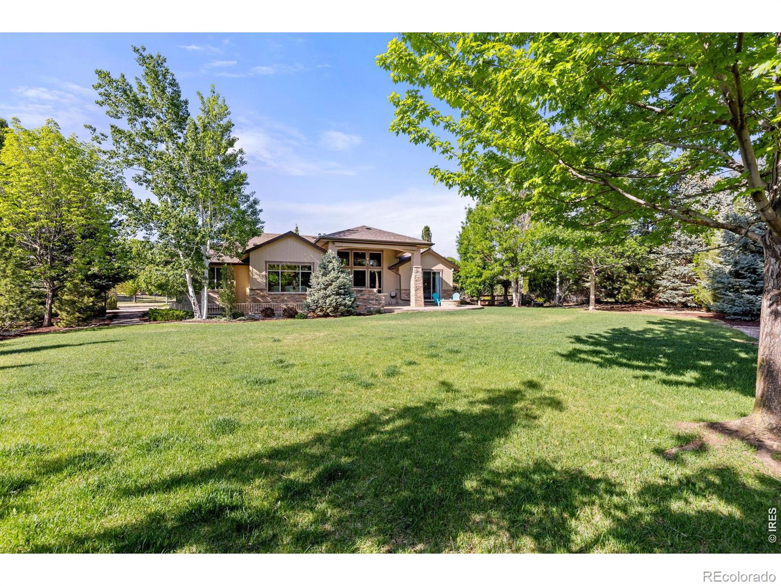 MLS Image #35 for 3615  shallow pond drive,fort collins, Colorado