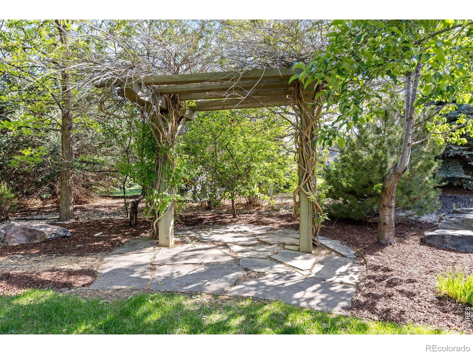MLS Image #36 for 3615  shallow pond drive,fort collins, Colorado