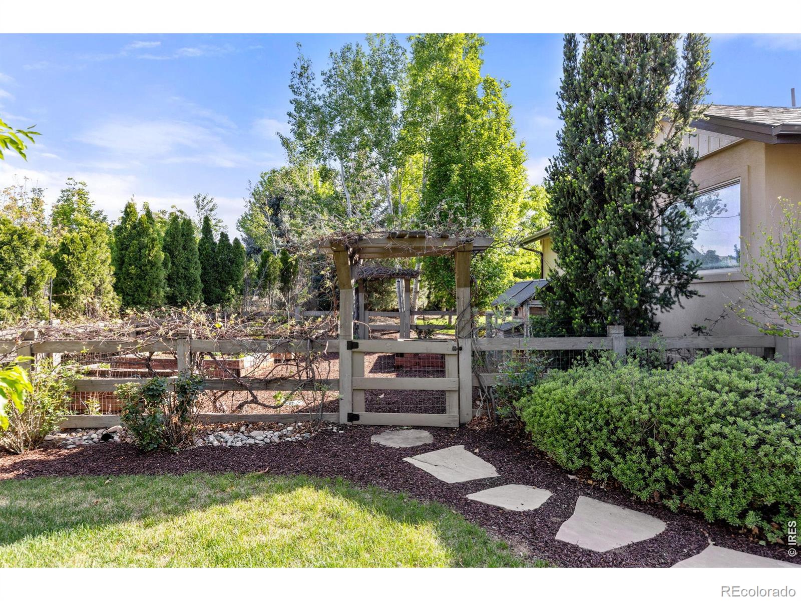 MLS Image #37 for 3615  shallow pond drive,fort collins, Colorado
